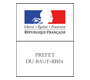 Préfet du Haut-Rhin - République Française