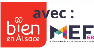 MEF68 partenaire de la Marque Alsace – « Bien en Alsace »