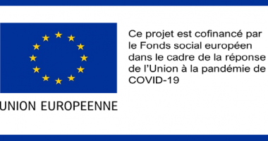 APPEL A PROJETS 2022 | programme FSE- REACT-EU