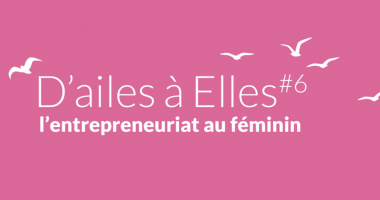 Soirée de remise des prix Ailes à Elles #6 : cap sur la force du collectif !