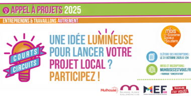 Nouvelle édition de Courts-Circuits : candidatez dès maintenant !