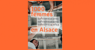 1000 femmes entrepreneures, entrepreneuses, entreprenantes