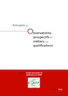 Annuaire des Observatoires prospectifs des métiers et des qualifications
