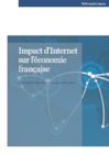 Impact d'internet sur l'économie française Synthèse