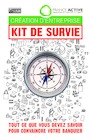 Création d'entreprises - Kit de survie