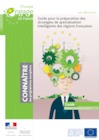 Guide pour la préparation des stratégies de spécialisation intelligente des régions françaises