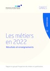 Les métiers en 2022 Rapport du groupe Prospective des métiers et qualifications - Résultats et ...