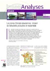Les zones d’emploi alsaciennes : érosion del'attractivité productive et résidentielle