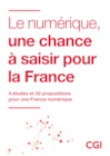 Le numérique, une chance à saisir pour la France
