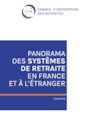 Panorama des systèmes de retraite en France et à l’étranger