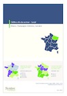 Chiffres clés du secteur - Social - Alsace, Champagne-Ardenne, Lorraine