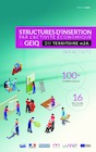 Structures d’insertion par l’activité économique & GEIQ du territoire m2A
