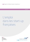 L’emploi dans les start-up françaises