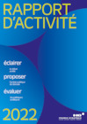 Rapport d'activité 2022