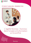 L'égalité femmes-hommes dans l'emploi et la formation