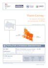 Thann-Cernay :  le bassin d'emploi en quelques chiffres