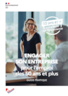 Engager son entreprise pour l’emploi des 50 ans et plus